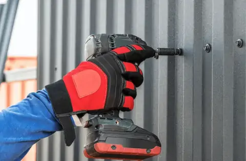 Travaux de zinguerie - Capestang